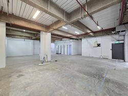 Prime Industrial Building (D20), Factory #580614561